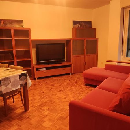 Apartamento Vitoria Exterior foto