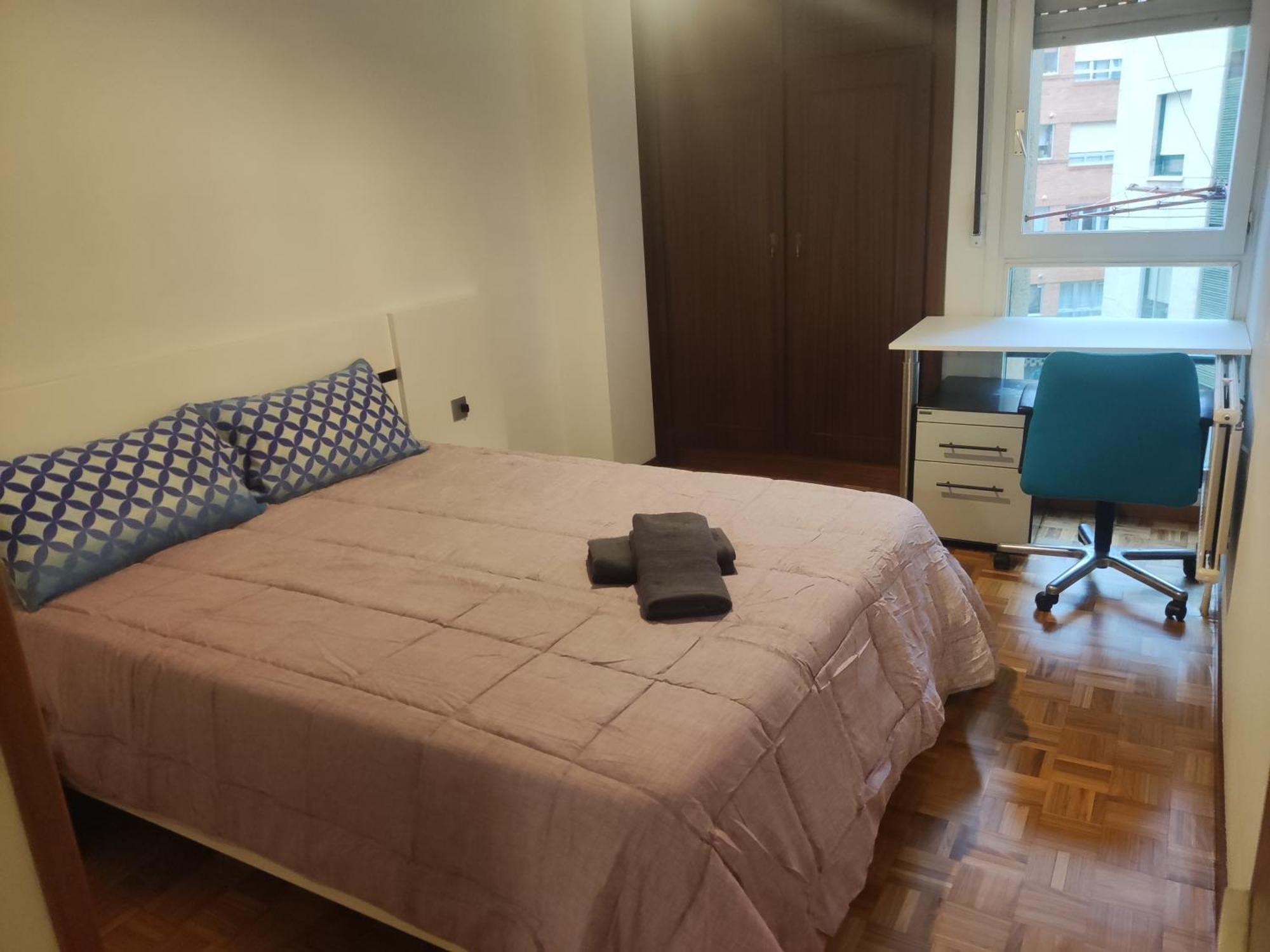 Apartamento Vitoria Exterior foto