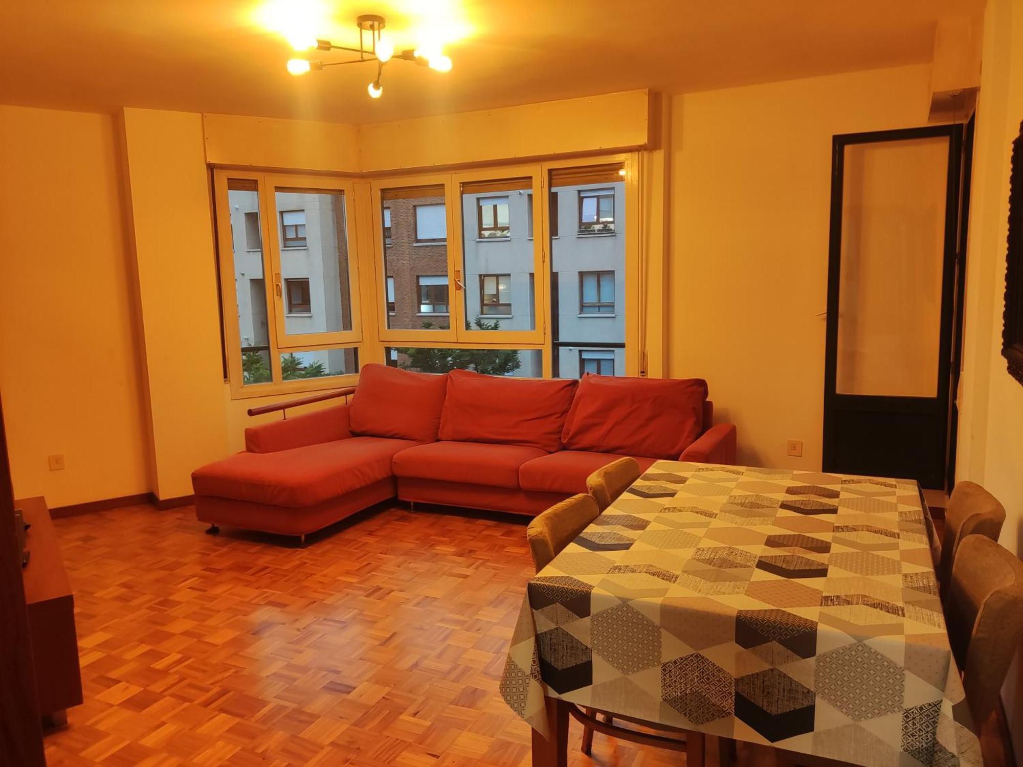 Apartamento Vitoria Exterior foto