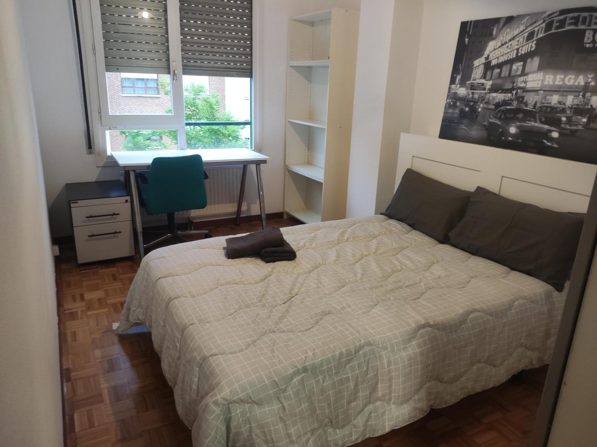 Apartamento Vitoria Exterior foto